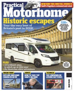 Practical Motorhome - 02.2019