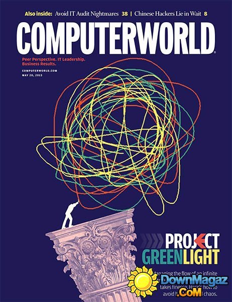 Computerworld - 20 May 2013