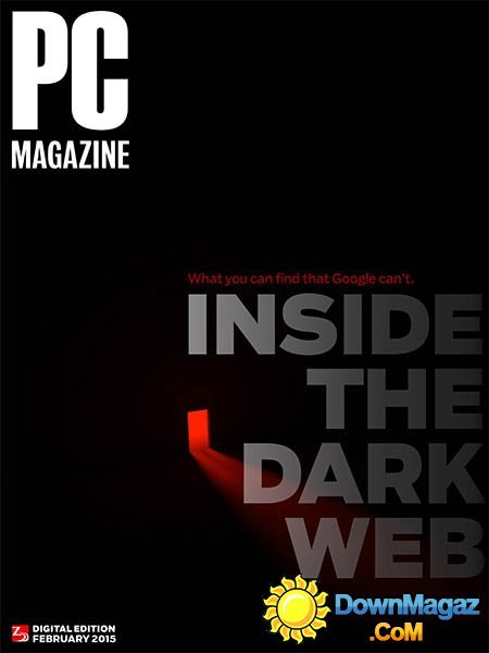 PC Magazine - February 2015 PC Magazine - February 2015
