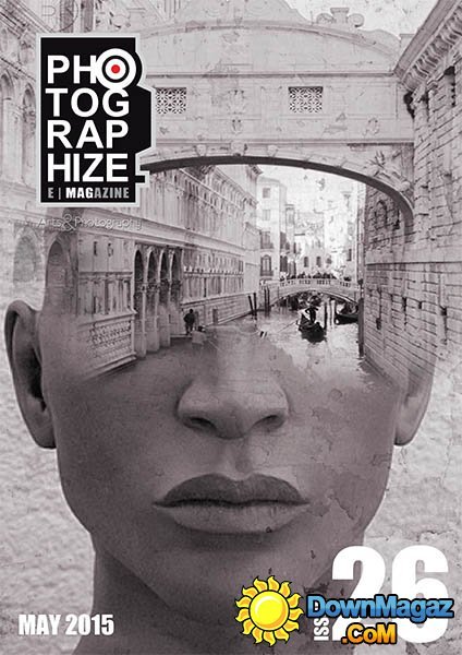 Photographize - May 2015 Photographize - May 2015