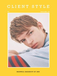 Client Style Guide - Spring Summer 2018 Client Style Guide - Spring Summer 2018