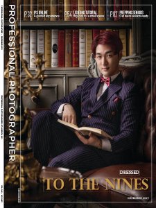 Professional Photographer - 12.2019 Professional Photographer - 12.2019