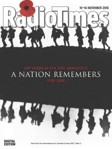 Radio Times - 10.11.2018 Radio Times - 10.11.2018