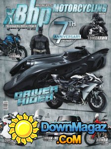 xBhp - 10/11 2017 xBhp - 10/11 2017