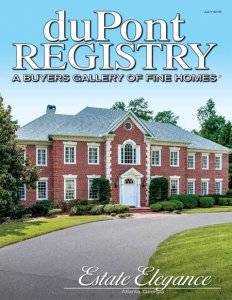 duPont REGISTRY Homes - 07.2018 duPont REGISTRY Homes - 07.2018