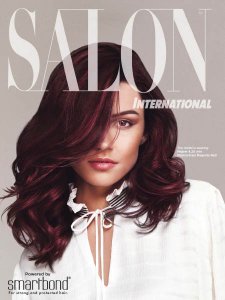 Salon International - 10.2018 Salon International - 10.2018