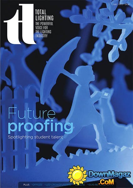Total Lighting - June 2015 Total Lighting - June 2015