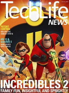 Techlife News - 06.16.2018 Techlife News - 06.16.2018