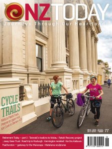 NZ Today - 12/01 2018 NZ Today - 12/01 2018