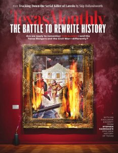 Texas Monthly - 10.2019 Texas Monthly - 10.2019