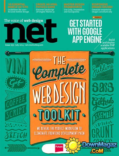 .net - July 2014