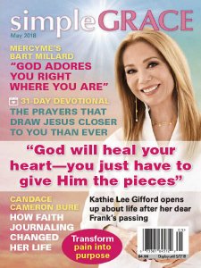 Simple Grace - 05.2018 Simple Grace - 05.2018