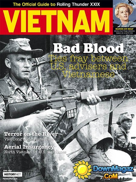 Vietnam - June 2016 Vietnam - June 2016