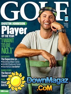 Golf Magazine USA - 01.2017 Golf Magazine USA - 01.2017