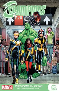 Champions - 2 TBP Champions - 2 TBP