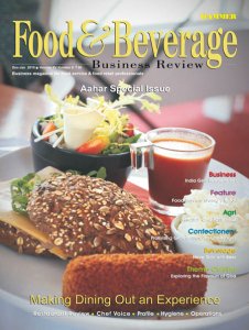 Food & Beverage Business Review - 12/01 2018 Food & Beverage Business Review - 12/01 2018