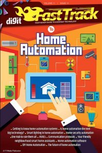 Digit FastTrack - 12.2016 Digit FastTrack - 12.2016