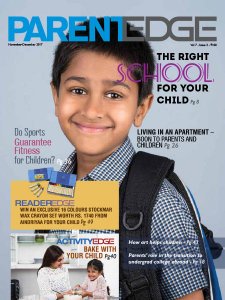 ParentEdge - 17.11.2017 ParentEdge - 17.11.2017