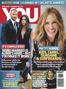 You SA - 1.11.2018 You SA - 1.11.2018