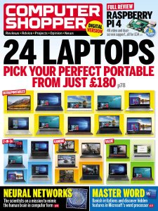 Computer Shopper - 09.2019 Computer Shopper - 09.2019