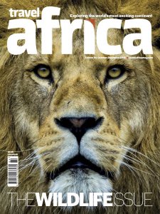 Travel Africa - 10/12 2018 Travel Africa - 10/12 2018