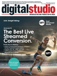 Digital Studio IN - 11.2017 Digital Studio IN - 11.2017