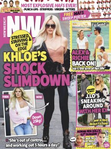 NW Magazine - Is. 5 2019 NW Magazine - Is. 5 2019