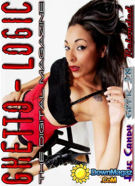 Ghetto Logic - The Return of Slick