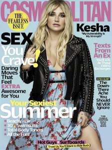 Cosmopolitan USA - 06.2018 Cosmopolitan USA - 06.2018