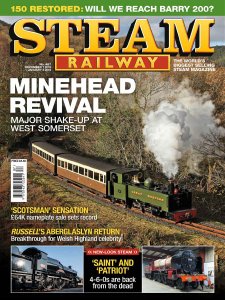 Steam Railway - 12.7.2018 Steam Railway - 12.7.2018