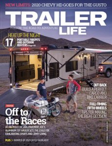 Trailer Life - 09.2019 Trailer Life - 09.2019