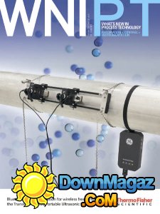 What’s New in Process Technology - 10.2017 What’s New in Process Technology - 10.2017