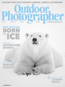 Outdoor Photographer - 12.2018 Outdoor Photographer - 12.2018