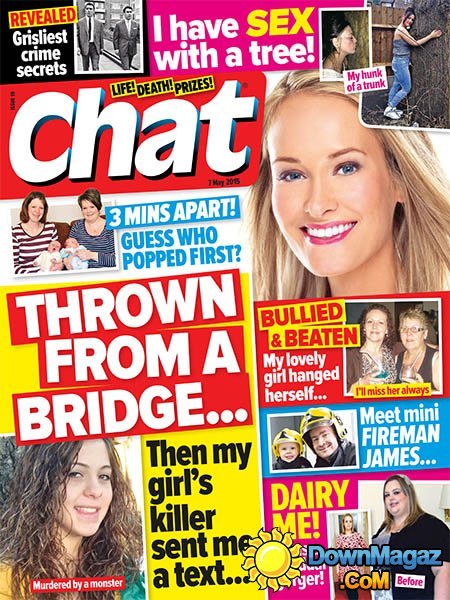 Chat UK - 7 May 2015 Chat UK - 7 May 2015