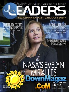 Latino Leaders - 03/04 2017 Latino Leaders - 03/04 2017