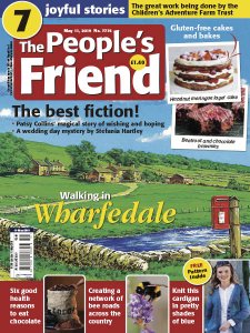 The People's Friend - 05.11.2019 The People's Friend - 05.11.2019