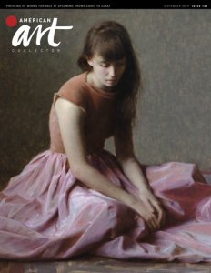 American Art Collector - 09.2019 American Art Collector - 09.2019