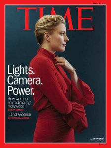 Time USA - 12.03.2018 Time USA - 12.03.2018