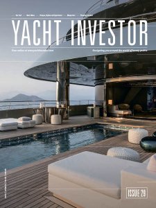 Yacht Investor - Is. 29 2018 Yacht Investor - Is. 29 2018