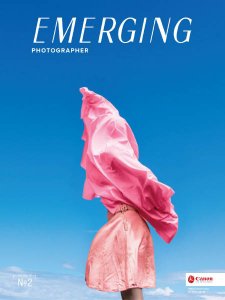 Emerging Photographer - Fall 2018 Emerging Photographer - Fall 2018
