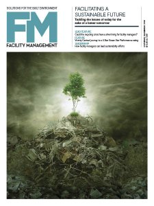 Facility Management - 10/12 2019 Facility Management - 10/12 2019