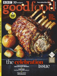 BBC Good Food UK - 12.2019 BBC Good Food UK - 12.2019