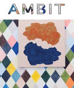 Ambit - Is. 233 2018