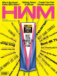 HWM SG - 03.2018 HWM SG - 03.2018