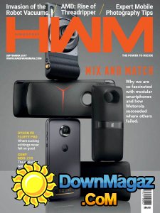 HWM SG - 09.2017 HWM SG - 09.2017