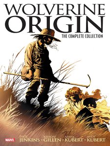 Wolverine - Origin Wolverine - Origin