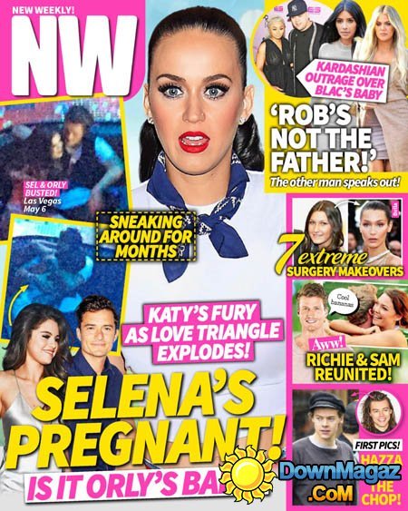 NW Magazine - Issue 21 2016 NW Magazine - Issue 21 2016