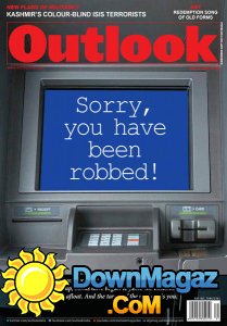 Outlook - 31.07.2017 Outlook - 31.07.2017