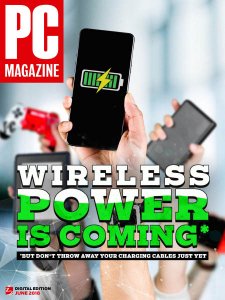 PC Magazine - 06.2018 PC Magazine - 06.2018