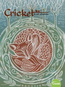 Cricket - 01.2019 Cricket - 01.2019